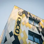 Nena Apartments Muenchen City East