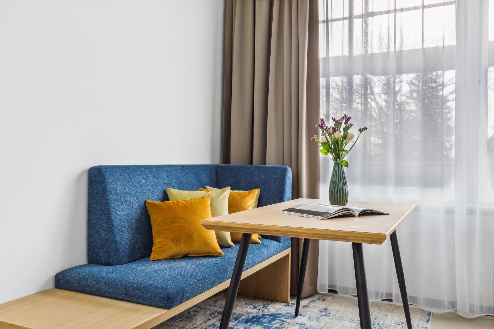 Aparthotel Nena East Munich